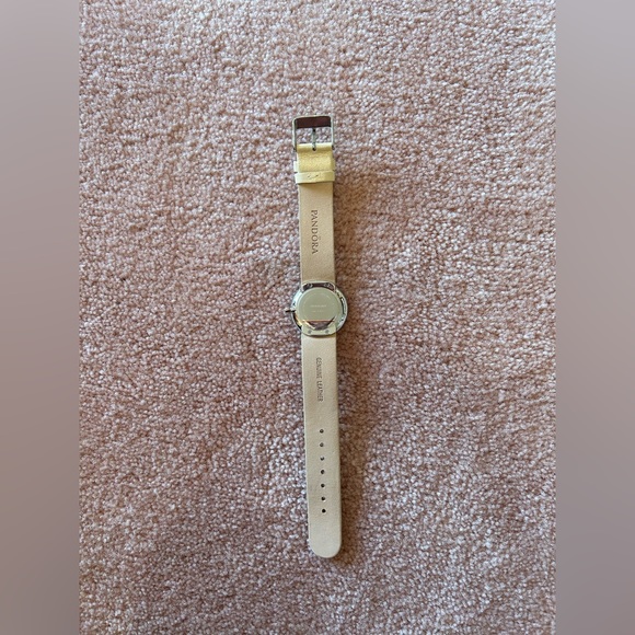 Pandora Leather Watch - Picture 3 of 5